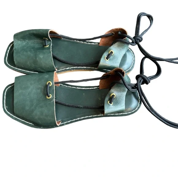 Kino Made in Key West, Fl sandals - Picture 4 of 7